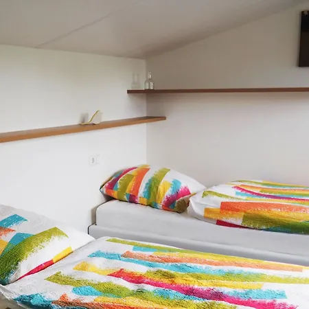 Birkenhain 3b - Lastering Ferienhaeuser & Apartmán Wettringen (North Rhine-Westphalia)