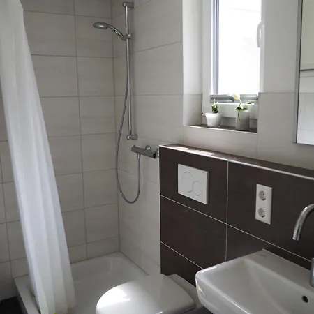 Apartmán Birkenhain 3b - Lastering Ferienhaeuser & Wettringen (North Rhine-Westphalia)